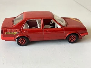 ✅ Die-Cast Schabak 1012 1:43 VW Jetta Tuning (DK16-25R2/7) - Imagen 1 de 7