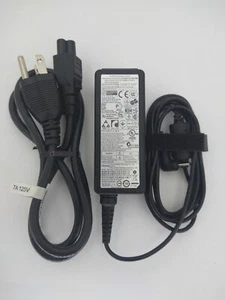 Cargador Original OEM Samsung 40W 12V 3.33A Chromebook XE303C12 AD-4012NHF - Imagen 1 de 9