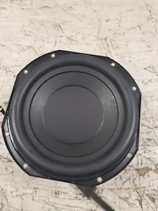 Subwoofer Samsung 6" 60W RMS ah59-02446a (A231) - Imagen 1 de 2