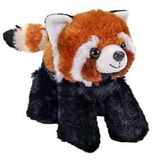 Red Panda Small Soft Toy