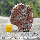 Lewisian gneiss - oldest rock, spiritual healing, dreams, heart chakra crystal
