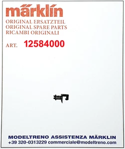 MINITRIX 12584000 GANCIO - KUPPLUNG LANG - Foto 1 di 1