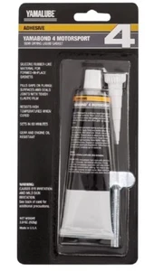 YAMAHA YAMABOND 4 Motorsports Silcone-Based Liquid Gasket Seal ACC-BOND4-MC-00