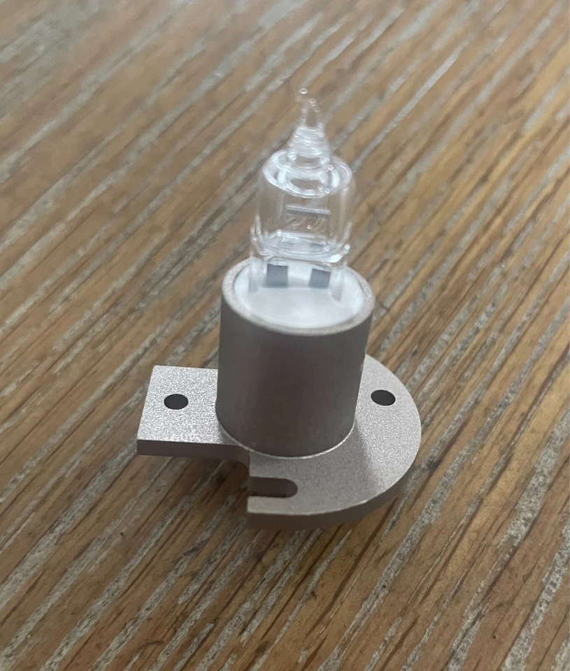 A23778 12V20W – Lamp For HACH DR5000 DR6000 Spectrophotometer *FREE USA SHIPPING