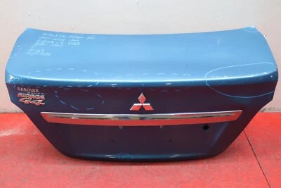 2021 2024 MITSUBISHI MIRAGE G4 REAR TRUNK LID SHELL OEM — 第 1/4 张图片