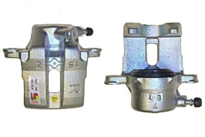 Pinza de freno BOSCH para MAZDA Mx-5 II 93-05 0986474133 Foto 1 de 4