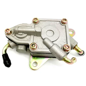 FUEL PUMP FOR ATV UTV MANCO TALON 260CC 300CC LINHAI BIGHORN JCL XINGYUE BUYANG - Picture 1 of 8