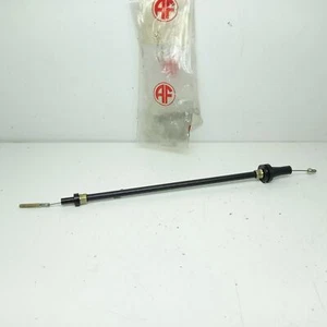CAVO COMANDO ACCELERATORE AUTOBIANCHI A112 AF PER 82337233 - Picture 1 of 7
