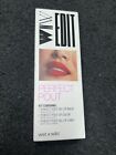Wet N Wild Perfect Pout 3 Piece Set Edition Lip Balm Color Gel Liner New IN BOX