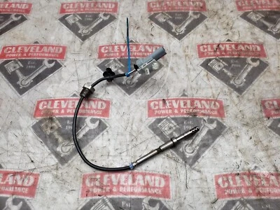 Оригинальный датчик температуры выхлопной системы для GMC Canyon Chevrolet Colorado 2016-2021 годов выпуска 55495856 - Изображение 1 из 3