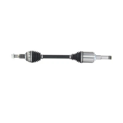 For Buick Enclave Chevrolet Traverse 2022 2023 Front Left CV Axle Shaft DAC - Image 1 of 3