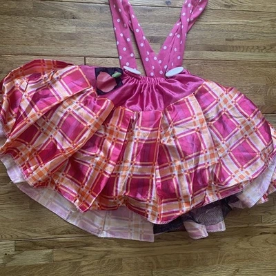 Lalaloopsy MIGAS JUGAR SIMULAR DISFRACES - Disfraces para niños Foto 1 de 4