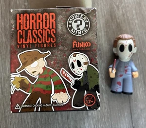Vintage 2013 Funko Horror Classics Vinyl Figuren selten Halloween Michael Myers - Bild 1 von 13