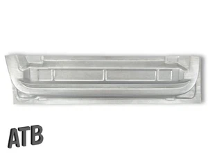 Reparaturblech Tür unten rechts vorne für Mercedes Sprinter 901 - 905 VW LT Neu - Picture 1 of 4