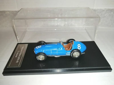 FERRARI 375 QUARTZO SCALA 1/43 - Immagine 1 di 3