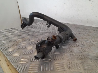 AUDI Q5 Mk1 (8R) 2008-2017 Intercooler Pipes  - Image 1 of 4