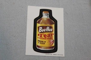 1973 Topps Wacky Packages 2nd Series Trading Cards Complete Your Set U Pick - Bild 1 von 48