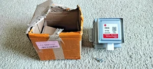 LG 6324W1A001L 2M246 050GF Forno a microonde MAGNETRON LCRT2010ST - Foto 1 di 9