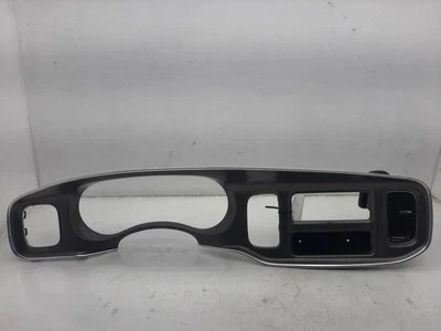 11 12 13 14 DODGE CHARGER OEM Speedometer Radio Dash Trim Bezel 3.6L 68171218AA - Image 1 of 4