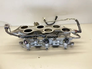 LEXUS GS350 L10 Intake Manifold Fuel Injection Set 6PCS Injectors 23807-31150  - Picture 1 of 7