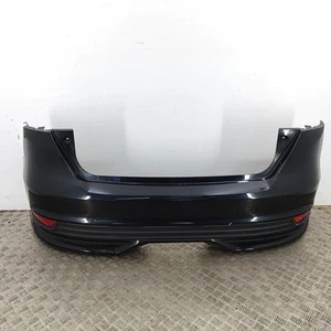 FORD FOCUS MK3 C346 ST Stoßstange Hinten F1EB-17906-A 2015 G9ZEWHA 25572245 - Bild 1 von 11