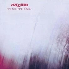 Seventeen Seconds von Cure,the | CD | Zustand akzeptabel - Bild 1 von 2