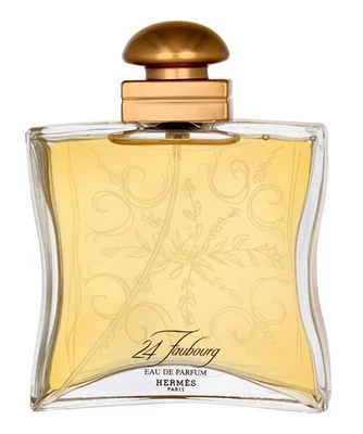 HERMÈS 24 Faubourg 3,3 OZ eau de parfum para mujer Foto 1 de 3
