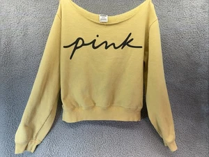 Suéter Pink By Victoria Secret para mujer con corte medio - Imagen 1 de 3