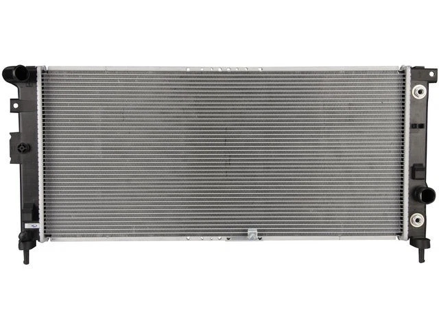 For 2006-2007 Buick Terraza Radiator Spectra 73973QFYP 3.9L V6 Radiator - Image 1 of 2