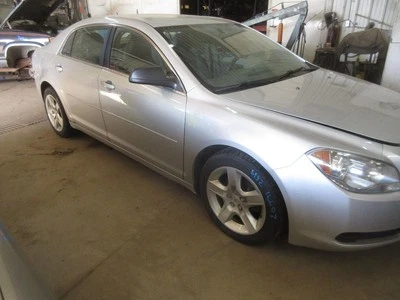 Used Front Right Seat Belt Front fits: 2011 Chevrolet Malibu bucket passenger re Foto 1 de 4