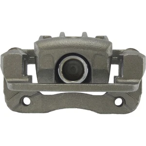 Disc Brake Caliper-Premium Semi-Loaded Centric 141.51616 Reman - Picture 1 of 9