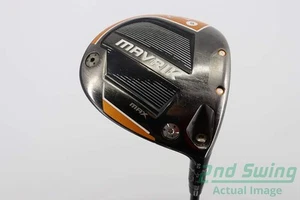 Callaway Mavrik Max Driver 9° Graphite Stiff Right 45.25in - Picture 1 of 9
