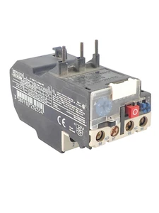 Relé Telemecanique LR2D1306 - NUEVO - Imagen 1 de 7