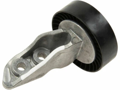 For 2009-2013 Volkswagen GTI Accessory Belt Idler Pulley Lower Febi 73717JS 2010 - Image 1 of 2