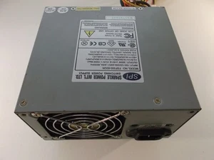 SPI Sparkle FSP300-60GN 300 Watt Netzteil - Bild 1 von 1