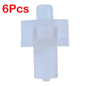 6 piezas nuevos conectores amortiguadores para impresora Mutoh VJ-1618 / VJ-1614 - Imagen 1 de 7