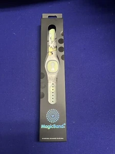 Disney Parks Tinkerbell Magicband Plus Unlinked NEW - Picture 1 of 5