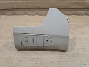 11 - 13 Hyundai Elantra Active ECO Dimmer Light Lamp Control Switch W/ Panel OEM - Picture 1 of 7