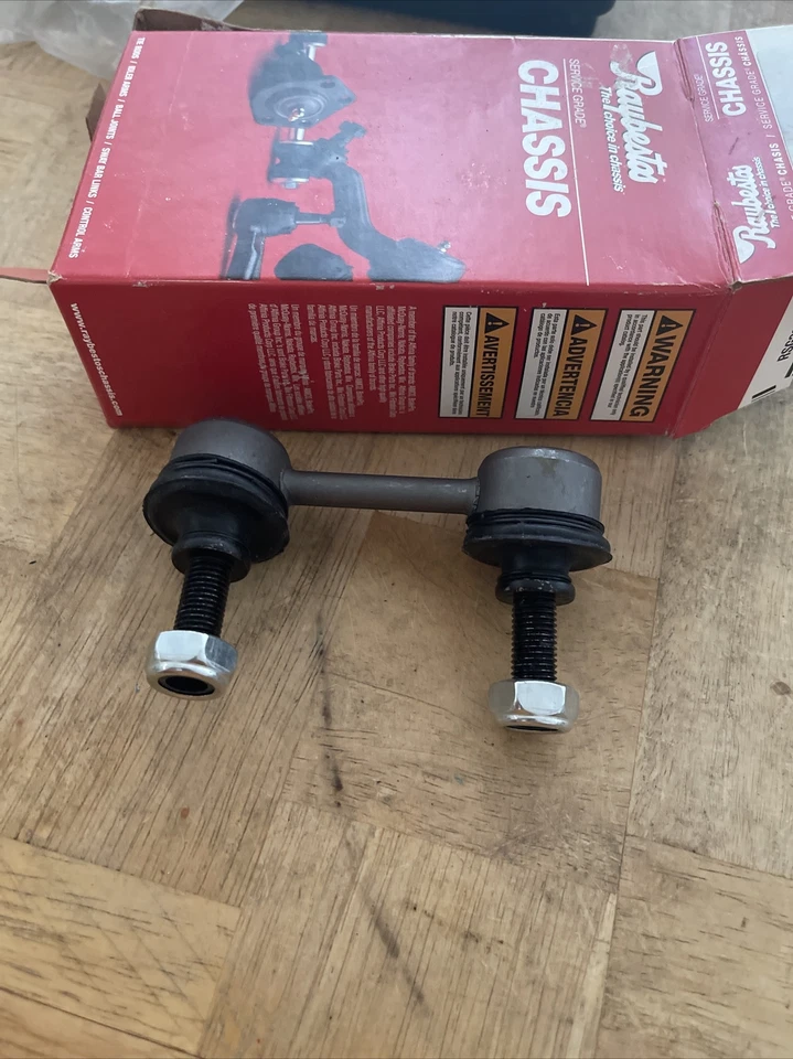 1 eslabón de barra estabilizadora nuevo para Honda Accord Acura Cl Tl 1998-2003 Foto 1 de 4