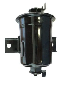 WESFIL FUEL FILTER FOR TOYOTA LANDCRUISER FZJ 1FZFE PZJ 1PZ - Picture 1 of 1