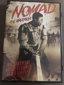 Nomad (The Warrior) (DVD, 2007) - Picture 1 of 2