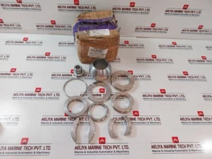 Global Manufacturing G500-MK Pipe Handler Repair Kit 177-016315 - Picture 1 of 18