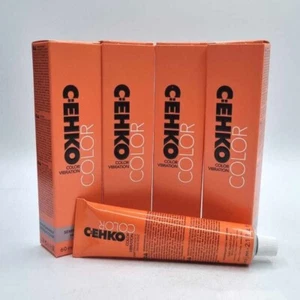 C:EHKO Color Vibration color de cabello semipermanente diferentes tonos 60 ml G165 - Imagen 1 de 2