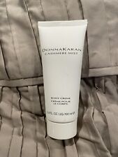 Donna Karan Cashmere Most Body Crème 3.4 fl oz