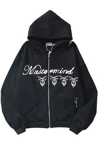 mastermind japan hoodie - Picture 1 of 1
