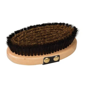 Copper Bristle Brush - Picture 1 of 2