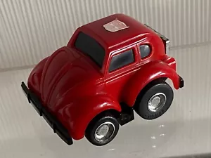 Transformers G1 1980-84 red BUMBLEBEE figure hasbro takara minibot japan - Picture 1 of 12