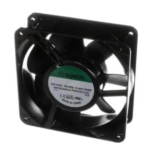 Replacement Fan für Lincoln 1306, 1307, 1308, 1309, 1310, 1311, 1312-000-E - Picture 1 of 1