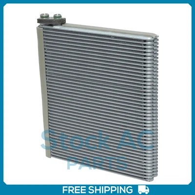 Evaporador de aire acondicionado para Lexus IS250, IS350, GS350, GS450h, Toyota 4Runner QR Foto 1 de 4