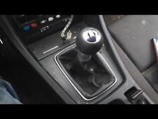 Used Automatic Transmission Shift Lever Assembly fits: 2003  Audi a4 Trans S